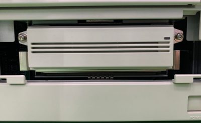 ファクトリ・コンピュータ FC-9801B 写真3