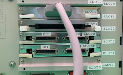 ファクトリ・コンピュータ FC-9801B 写真7