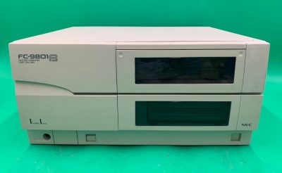 ファクトリ・コンピュータ エヌ・イー・シー FC-9801B