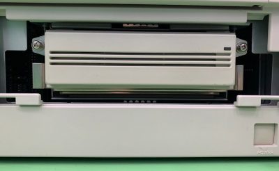 ファクトリ・コンピュータ FC-9801B 写真2