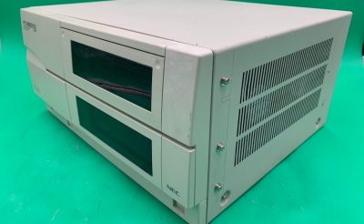 ファクトリ・コンピュータ FC-9801B 写真4