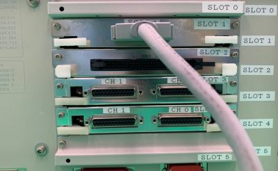ファクトリ・コンピュータ FC-9801B 写真7