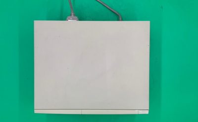 ファクトリ・コンピュータ FC-9801B 写真9