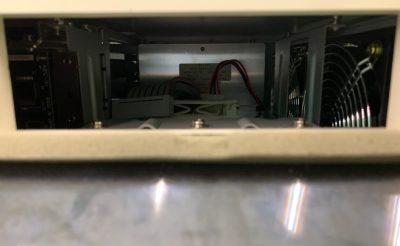 ファクトリ・コンピュータ FC-9801A 写真4