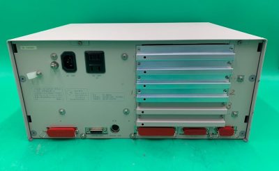ファクトリ・コンピュータ FC-9801A 写真5