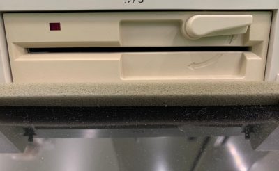 ファクトリ・コンピュータ FC-9801A 写真2