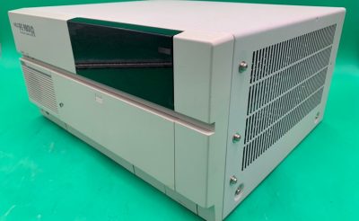 ファクトリ・コンピュータ FC-9801A 写真3