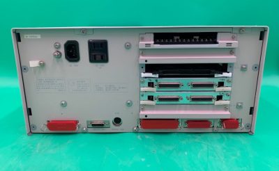 ファクトリ・コンピュータ FC-9801A 写真5