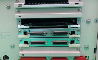 ファクトリ・コンピュータ FC-9801A 写真6