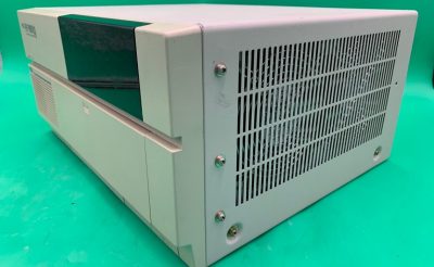 ファクトリ・コンピュータ FC-9801A 写真3