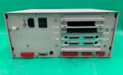 ファクトリ・コンピュータ FC-9801A 写真5