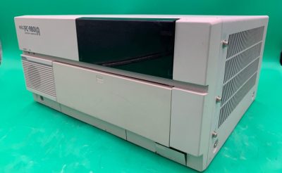 ファクトリ・コンピュータ FC-9801A 写真4