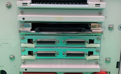 ファクトリ・コンピュータ FC-9801A 写真6