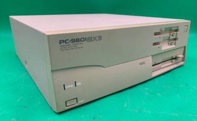 パソコン PC-9801B×3/U2 写真2