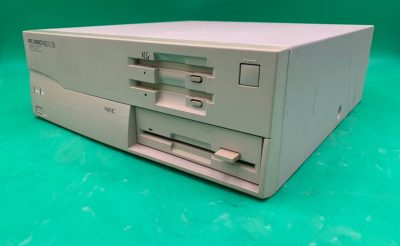 パソコン PC-9801B×3/U2 写真3