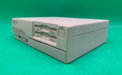 パソコン PC-9801UF 写真3