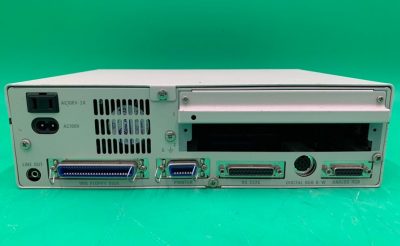 パソコン PC-9801UF 写真5
