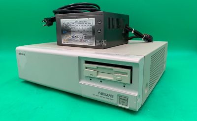 ネットワークステーション NWS-3470 写真3