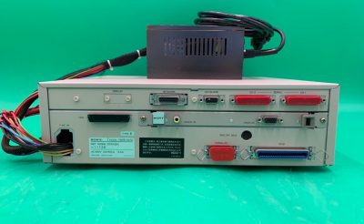 ネットワークステーション NWS-3470 写真4