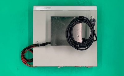 ネットワークステーション NWS-3470 写真7