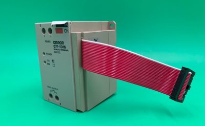 リモートターミナル G71-ID16 写真3