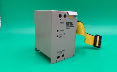 リモートターミナル G71-OD16 写真2