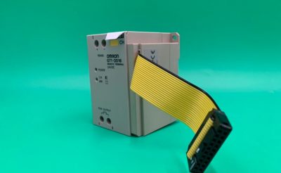 リモートターミナル G71-OD16 写真3