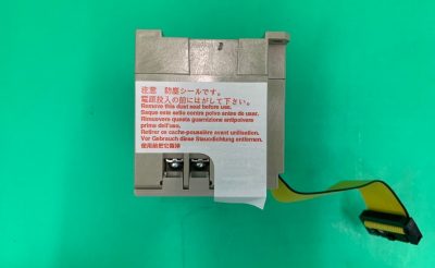 リモートターミナル G71-OD16 写真5
