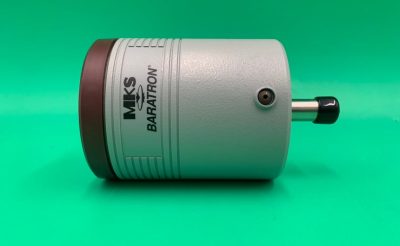 バラトロン 真空計 エム・ケー・エス 627A01TAC
