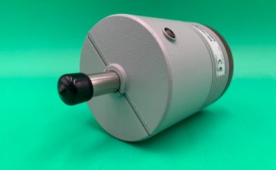 バラトロン 真空計 627A01TAC 写真2