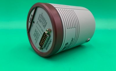 バラトロン 真空計 627A01TAC 写真3