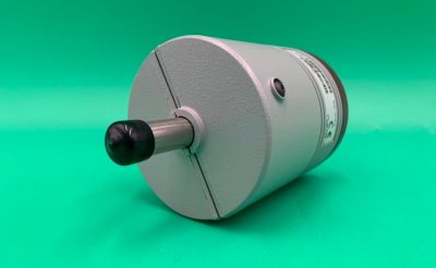 バラトロン 真空計 627A01TAC 写真3