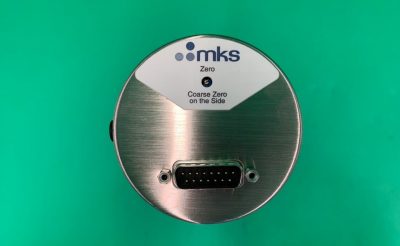 バラトロン 真空計 628B11TDE18 写真5