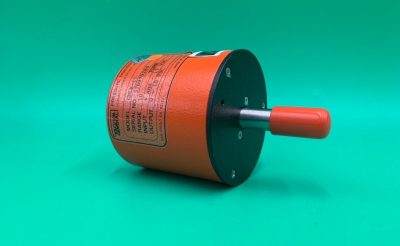 キャパシタンスダイアフラムゲージ CMLB-11 写真2