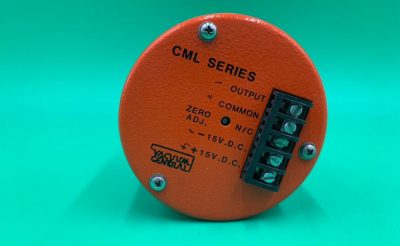 キャパシタンスダイアフラムゲージ CMLB-11 写真4