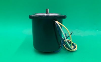 スピードコントロールモーター 4IK25RGN-A 写真3