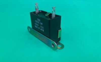 スピードコントロールモーター 4IK25RGN-A 写真5