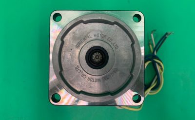 スピードコントロールモーター 4IK25RGN-A 写真8