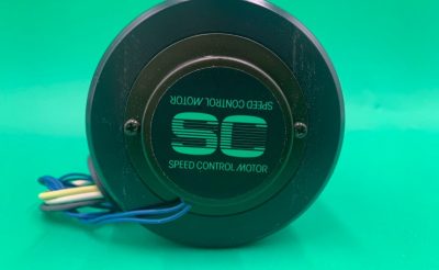 スピードコントロールモーター 5RK40RGN-A 写真4