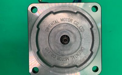 スピードコントロールモーター 5RK40RGN-A 写真6