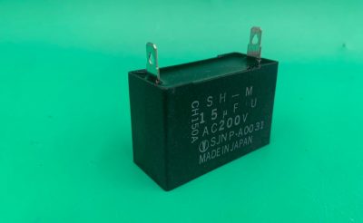 スピードコントロールモーター 5RK40RGN-A 写真8