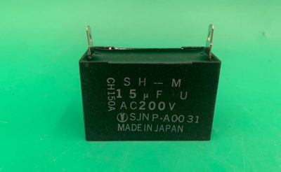 スピードコントロールモーター 5RK40RGN-A 写真9