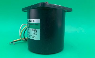 スピードコントロールモーター 4RK25GN-A 写真5