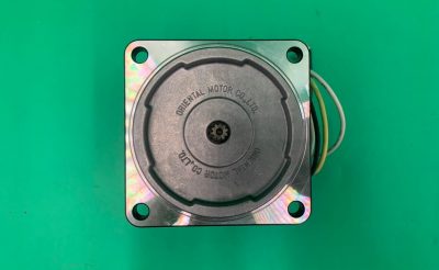 スピードコントロールモーター 4RK25GN-A 写真7