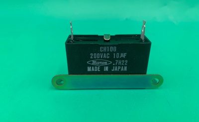 スピードコントロールモーター 4RK25GN-A 写真8
