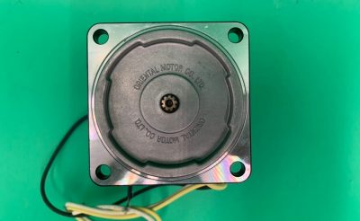 レバーシブルモーター 3RK15GN-A 写真7