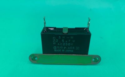 スピードコントロールモーター 2IK6RGN-A 写真10