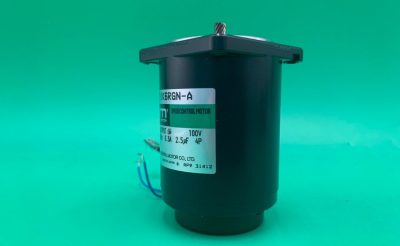 スピードコントロールモーター 2IK6RGN-A 写真2