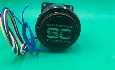 スピードコントロールモーター 2IK6RGN-A 写真6