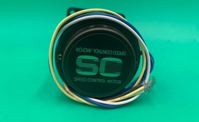 スピードコントロールモーター 2IK6RGK-A2 写真5